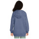 Nike Παιδικό φούτερ Sportswear Club Fleece Oversized Pullover Hoodie